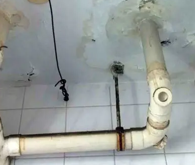 芒康卫生间漏水检测多少钱