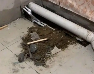芒康卫生间漏水检测哪家好