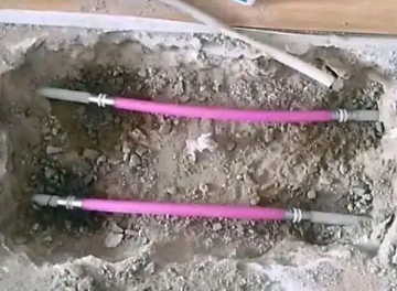 芒康卫生间测漏水多少钱