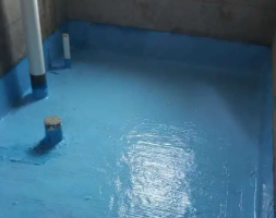 芒康卫生间防水哪家好