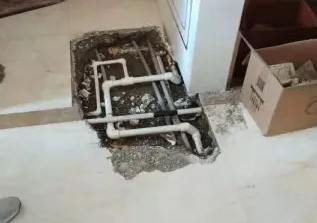 芒康查漏水多少钱