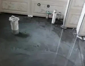芒康卫生间漏水维修公司为您专业分享下芒康卫生间漏水检测的知识点