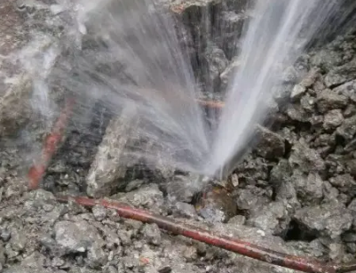 芒康水管维修多少钱