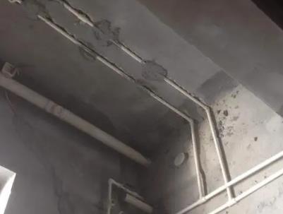芒康卫生间漏水维修技术的依据是什么